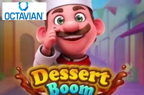 Dessert Boom